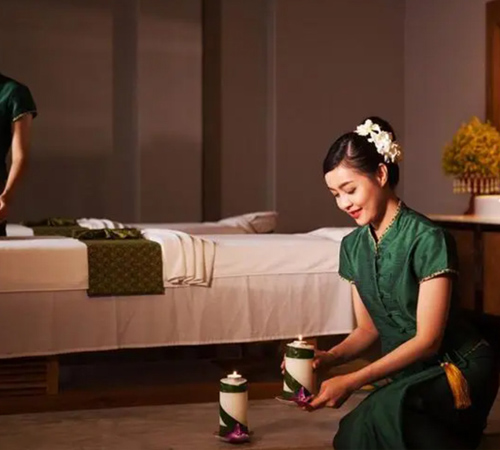 成都温江休闲会所会馆特色，地址,联系_YuYu养生馆会馆