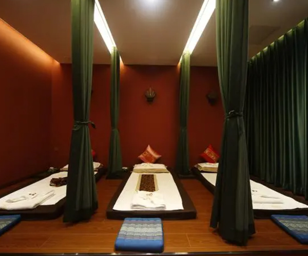 成都温江桑拿价格一览表