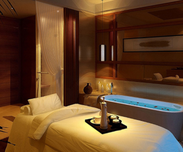 成都温江高端私人会所排名